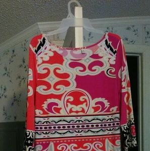 Dress size L